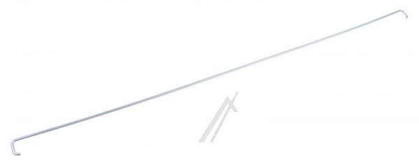 Door Hinges - 1767190100 C00899515 Hinge Support [Arcelik]