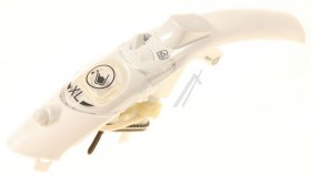 Handle - Cs-00138038 Front De Handle+pump [Groupe SEB]