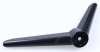 Vestel Stand Support - 40080316 Cover Foot 32531 Left(pcabs(i(v0)%10kpkg