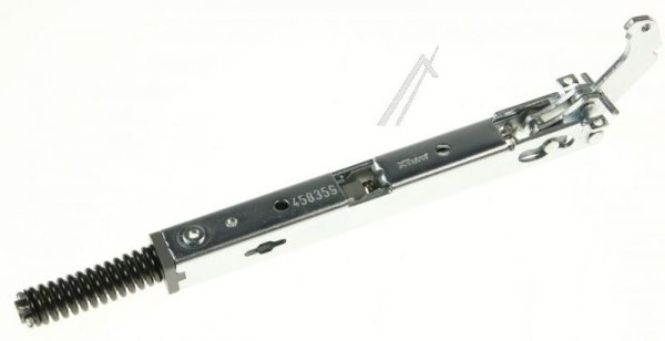 Hisense Gorenje Door Hinges - 458359 Door Hinge Bio 45 Mw Soft Close