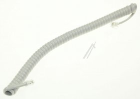 Brother Telefone Cable Spiral - Handset Curled Cord Assy