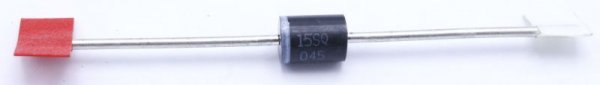 Diotec Diode - 45v-15a Diode