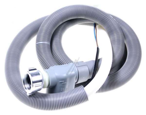 Samsung Inlet Tube - Dd81-02855a A-s-valve Water-safety dw4000rm odm 4055