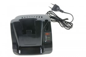 Black & Decker Battery Charger-discharger - 90616337-01 Charger 36v Black & Decker Battery Charger-discharger - 90616337-01 Charger 36v