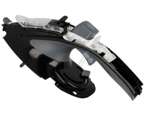 Housing Part - Cs-00146934 Front Side Of Handle [Groupe SEB]