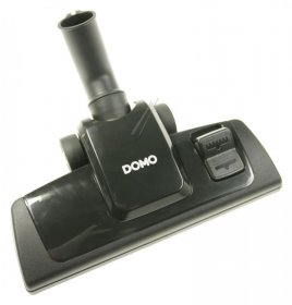 Domo Combination Brush - Vloerzuigmond Do7276s-do7277s-do7278s Domo Combination Brush - Vloerzuigmond Do7276s-do7277s-do7278s