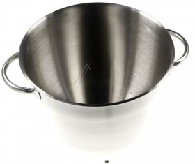 Domo Bowl - Do9072kr-19 Mixing Bowl 6 7l Stainless Steel Domo Bowl - Do9072kr-19 Mixing Bowl 6 7l Stainless Steel