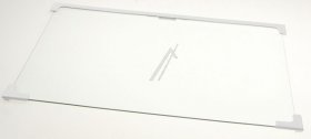 Panel-glass-ic - 49115638 Glass Shelf With Frame [Candy Hoover]