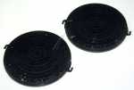 Carbon Filter - C00308174 Carbon Filter Model 211 [Whirlpool Indesit]
