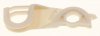 Lg Guide-rail - Mha63252802 Roller