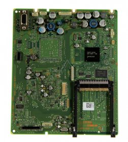 Sony Module - Electrical Unit - A1204488b Bdt Complete