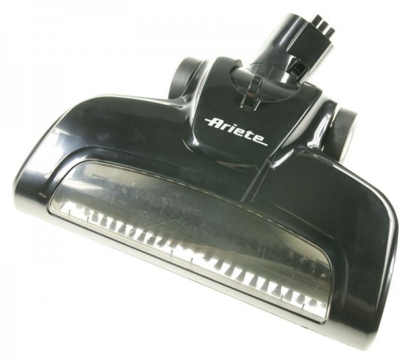 Vacuum Cleaner Nozzle - At5186027900 Komplettbürste Y Rot-schwarz 2765 [Delonghi]