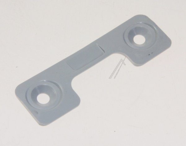 Operating Unit Screen - 8088483618 Bedienblende weiss aeg ffb6160 [Electrolux Aeg]