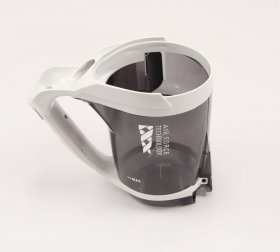 Dust Collector - Rs-2230001030 Becken-trennvorrichtung-weiss [Groupe SEB]