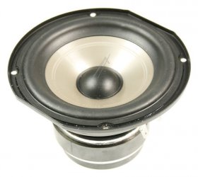 Denon Marantz Speakers - Woofer Sig Eu S15e Blk Wht Denon Marantz Speakers - Woofer Sig Eu S15e Blk Wht