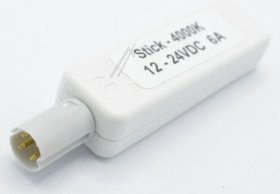 Faber Roblin Electric Filter - 133 0633 848 Stick 4000k Elektra Faber Roblin Electric Filter - 133 0633 848 Stick 4000k Elektra