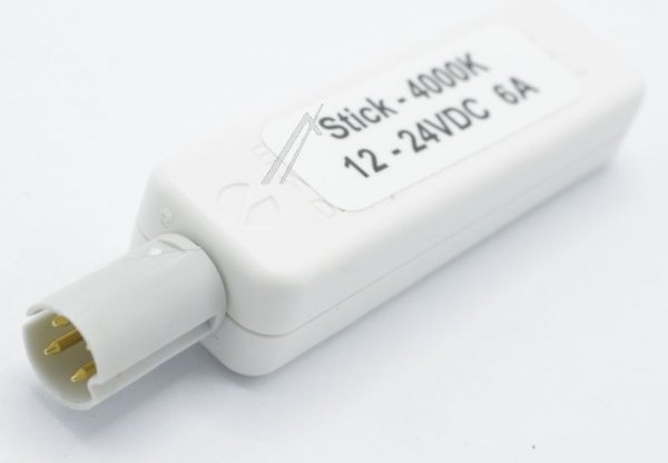 Faber Roblin Electric Filter - 133 0633 848 Stick 4000k Elektra
