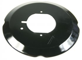 Casing Cover - C00376886 480121104246 Cover Ur [Whirlpool Indesit]