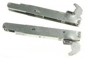 Atlan Door Hinges - Aeho92 11 Hinge