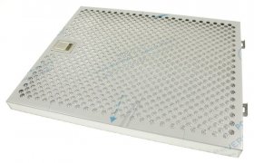 Hisense Gorenje Metal Grease Trap - 683626 Grease Metal Filter