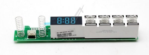 Cover Plate - 42066064 Upper Tray Gr 3 esthetics-ds [Vestel]