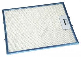 Kuppersbusch Metal Grease Trap - Metallic Grease Filter