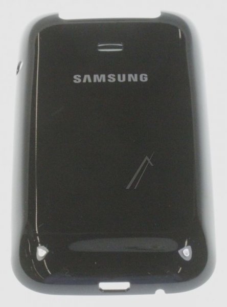 Samsung Battery Compartment Lid - Gh98-27434b Assembly Cover-batt Cover Bl
