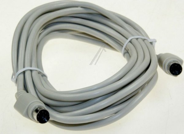 Compatible Ps-2 plug-ps-2 plug - Ps2 Plug-ps2 Plug 5 0m