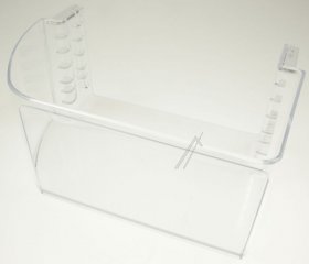 Sharp Refrigerator - Freezer Door Shelf - Upokpa397cbfa Bottle Pocket L