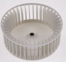 Fan Blades - 12020118 Fan Wheel [Bosch Siemens]