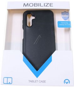 Mobilize Leather Bag Gsm - 27733 Mobilize Defender Case Samsung Galaxy A13 5g Black Mobilize Leather Bag Gsm - 27733 Mobilize Defender Case Samsung Galaxy A13 5g Black