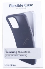 Mobilize Leather Bag Gsm - 27483 Mobilize Rubber Gelly Case Samsung Galaxy A04s-a13 5g Matt Black Mobilize Leather Bag Gsm - 27483 Mobilize Rubber Gelly Case Samsung Galaxy A04s-a13 5g Matt Black