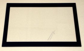Oven inner Door Glass - 290480041 C00871595 Inner Flat Glass [Arcelik]