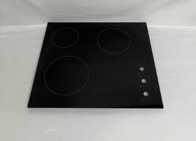 Ceramic Surface - 5613293116 Cooking Top complete cp0 [Electrolux Aeg]
