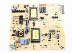 Vestel Power Supply Board - 23024321 Md asy 17ips19-3- Plate_mb62