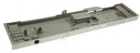 Operating Unit Screen - Control Panel Printed Complete [Electrolux Aeg]