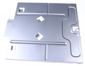 Housing Part - 8511393 Cover For Bottom Heater E450_2012 [Amica]