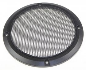 Visaton Speaker-build-in - Dl18-1ev - 100 V Deckenlautsprecher, Einbau-Ø=200mm, 100v