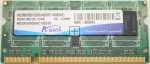 A-Data 1Gb PC2-5300S DDR2-667 Laptop Memory