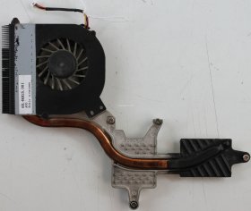 Acer Aspire 5335 - Fan & Heatsink - 60.4K825.001 - A00