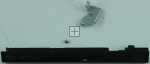 Acer Aspire 5542G - DVD Mounting Kit & Bezel - 60.4CG09.002 A02