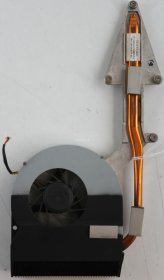 Acer Aspire 7535 - Fan & Heatsink - 60.4CD50.001 - A01