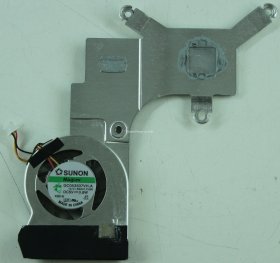 Acer Aspire One D250 - Fan & Heatsink - AT084001SS0