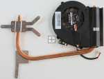 Acer Extensa 5235 - Fan & Heatsink - 34ZR6TATN70 - REV:3A