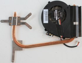 Acer Extensa 5235 - Fan & Heatsink - 34ZR6TATN70 - REV:3A