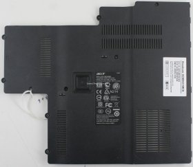 Acer Travelmate 7520/7220 - Bottom Base Cover - 60.4U007.003 - REV:A03