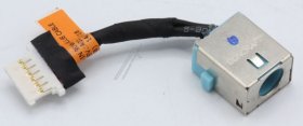 Acer Notebook Dc Socket - Cable dc-in 90w
