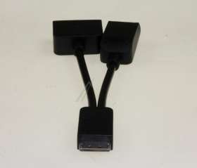 Acer Cable-plugs-adapter - Cable vga-lan