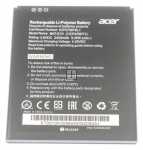 Acer Phone Battery Packs - 3 8v-2420mah Battery 1c polymer 2420mah main