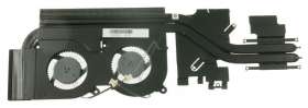 Acer Pc Cooler - Thermal module dis w-fan*2 for 1650